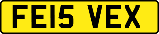 FE15VEX