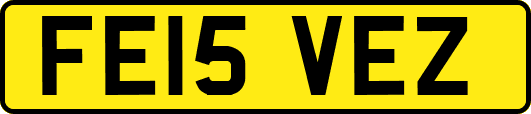 FE15VEZ