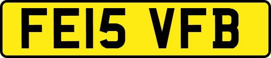 FE15VFB