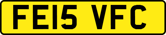 FE15VFC