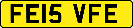 FE15VFE