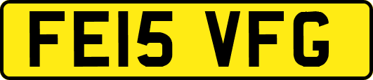 FE15VFG