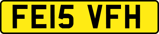 FE15VFH