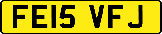 FE15VFJ
