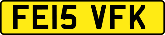 FE15VFK