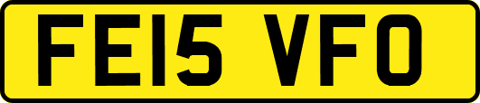 FE15VFO
