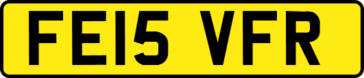 FE15VFR