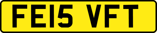 FE15VFT