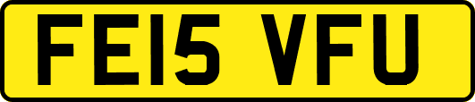 FE15VFU