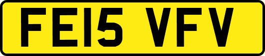 FE15VFV