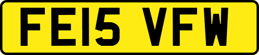 FE15VFW
