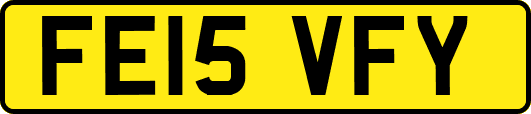 FE15VFY