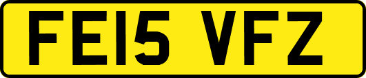 FE15VFZ