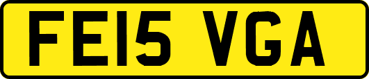 FE15VGA
