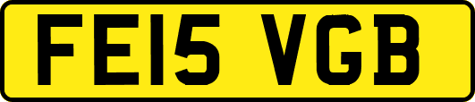 FE15VGB