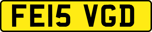 FE15VGD