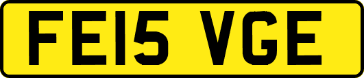 FE15VGE