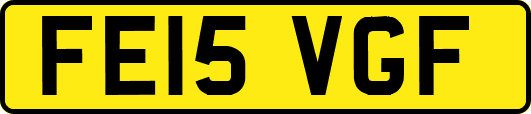 FE15VGF