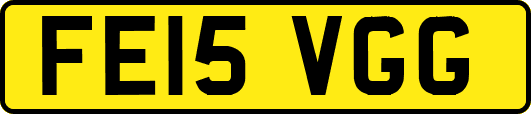 FE15VGG