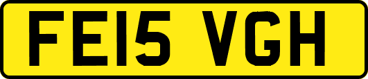 FE15VGH