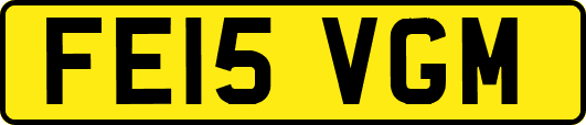 FE15VGM