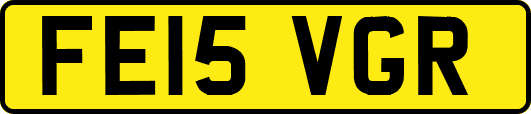 FE15VGR