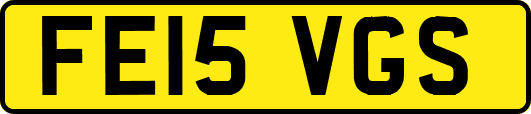 FE15VGS