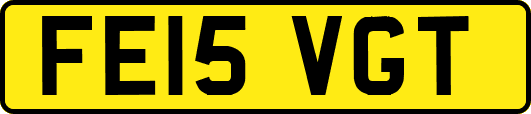 FE15VGT