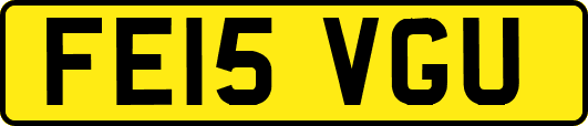 FE15VGU