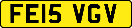 FE15VGV