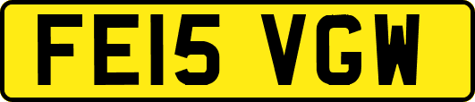 FE15VGW
