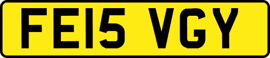 FE15VGY