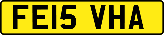 FE15VHA
