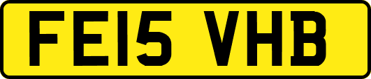 FE15VHB