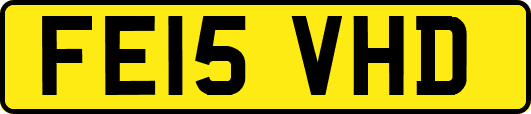 FE15VHD
