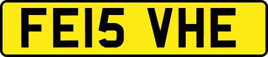 FE15VHE
