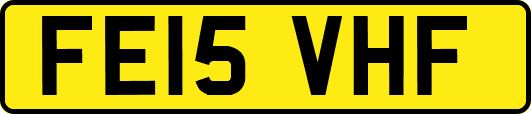FE15VHF