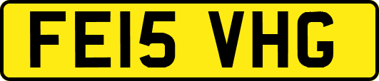 FE15VHG