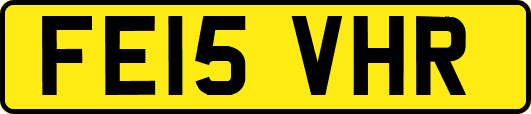 FE15VHR