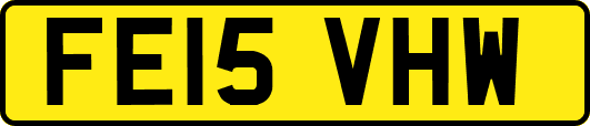 FE15VHW