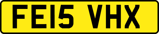 FE15VHX