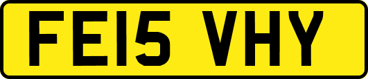 FE15VHY