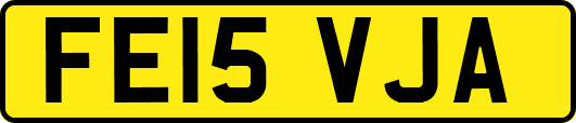 FE15VJA