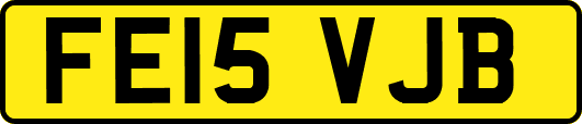 FE15VJB
