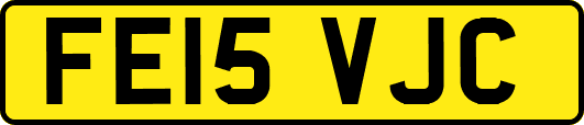 FE15VJC