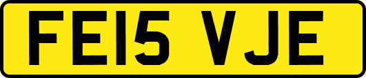 FE15VJE