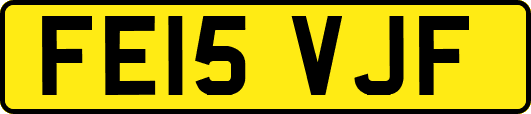 FE15VJF