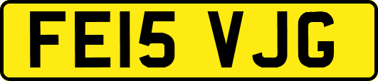 FE15VJG