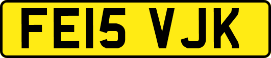 FE15VJK