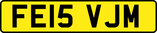 FE15VJM